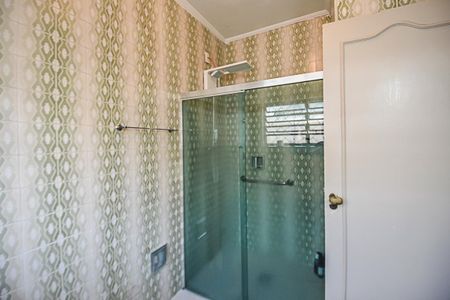 Casa à venda com 500m², 3 quartos e 9 vagasBanheiro da Suíte