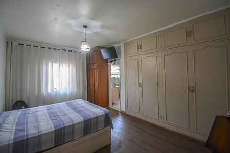 Quarto Suíte de casa à venda com 3 quartos, 500m² em Vila Santa Luzia, São Bernardo do Campo