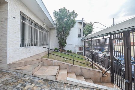 Casa à venda com 500m², 3 quartos e 9 vagasJardim