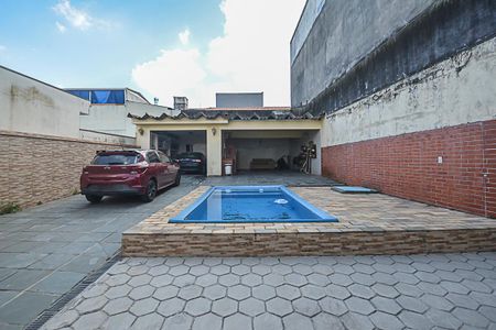 Casa à venda com 500m², 3 quartos e 9 vagasPiscina