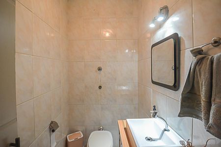 Casa à venda com 500m², 3 quartos e 9 vagasLavabo