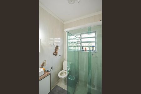 Casa à venda com 500m², 3 quartos e 9 vagasBanheiro
