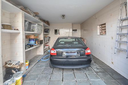 Casa à venda com 500m², 3 quartos e 9 vagasGaragem