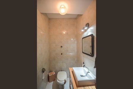 Casa à venda com 500m², 3 quartos e 9 vagasLavabo