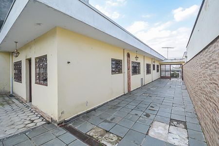 Casa à venda com 500m², 3 quartos e 9 vagasGaragem