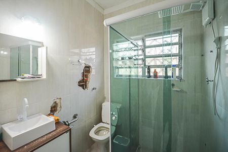 Casa à venda com 500m², 3 quartos e 9 vagasBanheiro