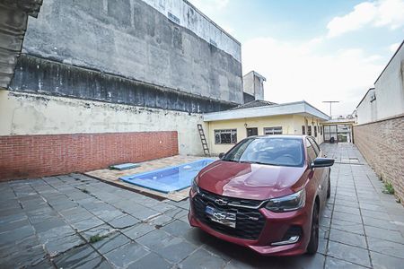 Casa à venda com 500m², 3 quartos e 9 vagasGaragem