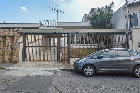 Casa à venda com 500m², 3 quartos e 9 vagasFachada