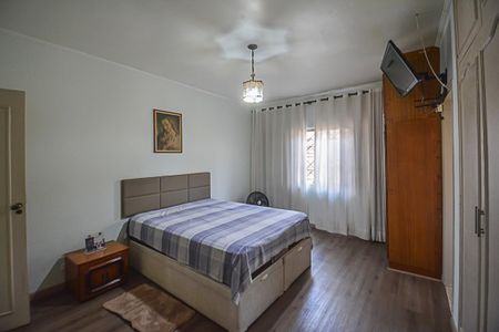Casa à venda com 500m², 3 quartos e 9 vagasQuarto Suíte