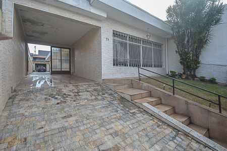 Casa à venda com 500m², 3 quartos e 9 vagasJardim