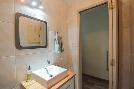 Casa à venda com 500m², 3 quartos e 9 vagasLavabo