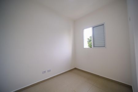 Quarto 1 de apartamento para alugar com 2 quartos, 38m² em Vila Santana, São Paulo