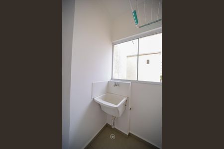 Apartamento para alugar com 38m², 2 quartos e sem vagaÁrea de Serviço