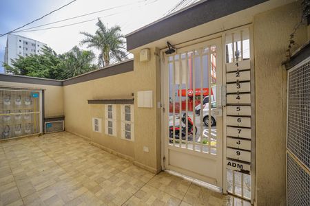 Apartamento para alugar com 38m², 2 quartos e sem vagaÁrea comum