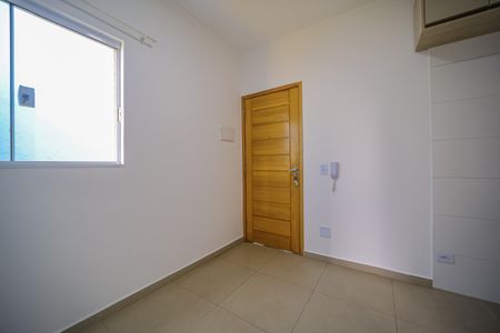 Sala de apartamento para alugar com 2 quartos, 38m² em Vila Santana, São Paulo