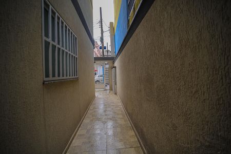 Apartamento para alugar com 38m², 2 quartos e sem vagaÁrea comum