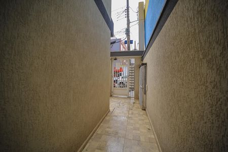 Apartamento para alugar com 38m², 2 quartos e sem vagaÁrea comum
