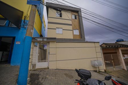 Apartamento para alugar com 38m², 2 quartos e sem vaga10/04/26 Placa:YWPD-26