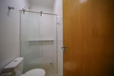 Apartamento para alugar com 38m², 2 quartos e sem vagaBanheiro