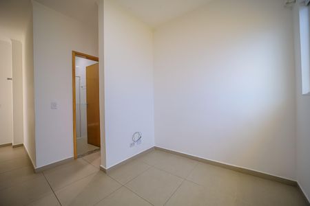 Sala de apartamento para alugar com 2 quartos, 38m² em Vila Santana, São Paulo