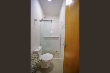 Apartamento para alugar com 38m², 2 quartos e sem vagaBanheiro