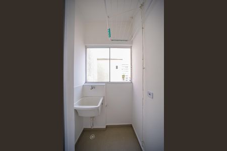 Apartamento para alugar com 38m², 2 quartos e sem vagaÁrea de Serviço