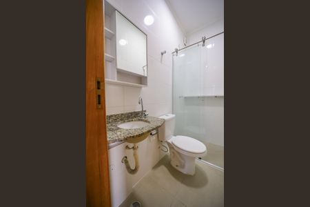 Apartamento para alugar com 38m², 2 quartos e sem vagaÁrea de Serviço