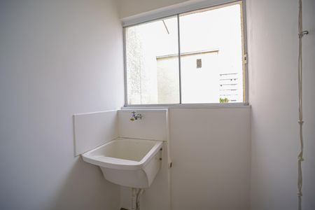 Apartamento para alugar com 38m², 2 quartos e sem vagaÁrea de Serviço