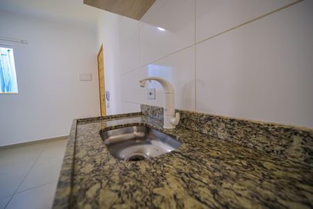 Apartamento para alugar com 38m², 2 quartos e sem vagaCozinha