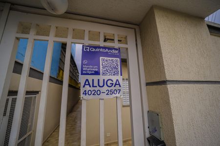 Apartamento para alugar com 38m², 2 quartos e sem vaga10/04/26 Placa:YWPD-26