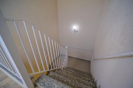 Apartamento para alugar com 38m², 2 quartos e sem vagaÁrea comum