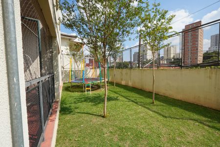Casa de condomínio à venda com 286m², 3 quartos e 4 vagasPlayground