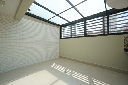 Casa de condomínio à venda com 286m², 3 quartos e 4 vagasVaranda gourmet