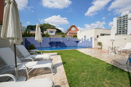 Casa de condomínio à venda com 286m², 3 quartos e 4 vagasPiscina