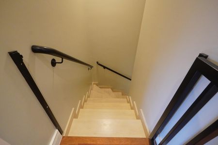 Casa de condomínio à venda com 286m², 3 quartos e 4 vagasCorredor