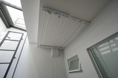 Casa de condomínio à venda com 286m², 3 quartos e 4 vagasÁrea de Serviço