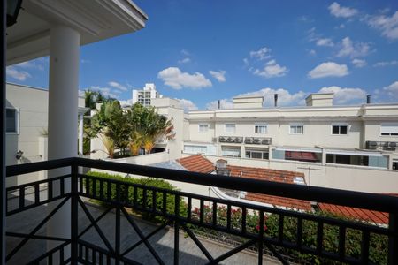 Casa de condomínio à venda com 286m², 3 quartos e 4 vagasSuíte 3