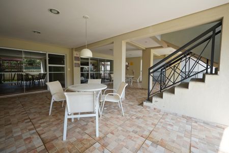 Casa de condomínio à venda com 286m², 3 quartos e 4 vagasÁrea comum