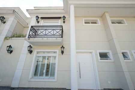 Casa de condomínio à venda com 286m², 3 quartos e 4 vagasFrente da casa