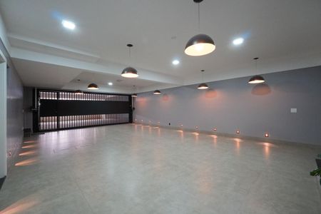 Casa de condomínio à venda com 286m², 3 quartos e 4 vagasGaragem