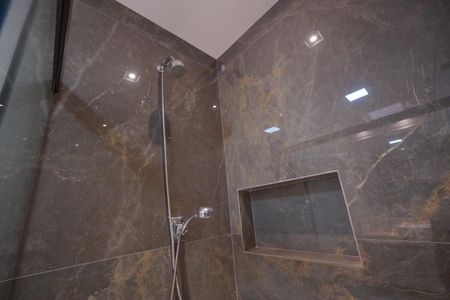 Casa de condomínio à venda com 286m², 3 quartos e 4 vagasSuíte 2