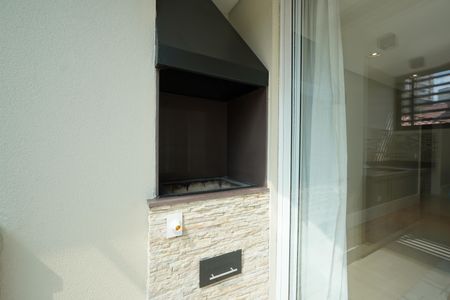 Casa de condomínio à venda com 286m², 3 quartos e 4 vagasVaranda gourmet