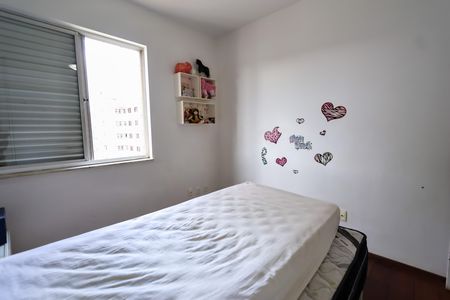 Apartamento à venda com 155m², 4 quartos e 2 vagasQuarto 1