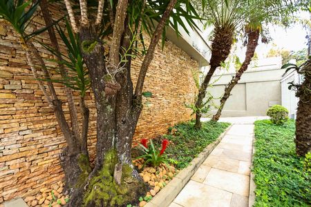Apartamento à venda com 155m², 4 quartos e 2 vagasÁrea comum
