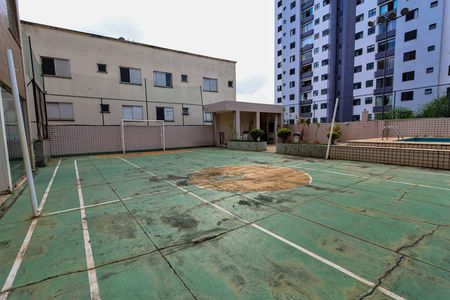 Apartamento à venda com 155m², 4 quartos e 2 vagasQuadra Esportiva