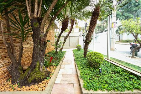 Apartamento à venda com 155m², 4 quartos e 2 vagasÁrea comum