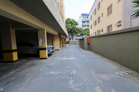 Apartamento à venda com 155m², 4 quartos e 2 vagasgara