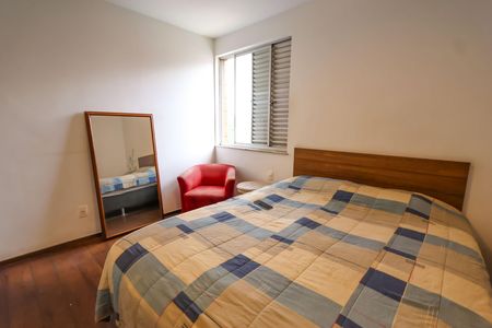 Apartamento à venda com 155m², 4 quartos e 2 vagasQuarto Suíte