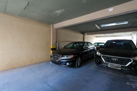 Apartamento à venda com 155m², 4 quartos e 2 vagasGaragem