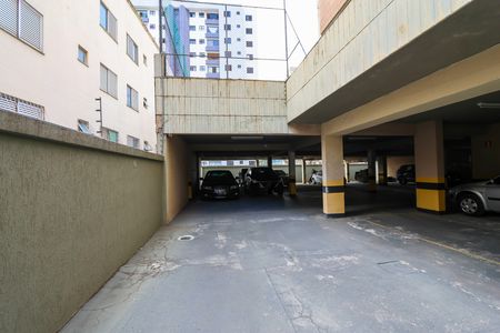 Apartamento à venda com 155m², 4 quartos e 2 vagasGaragem